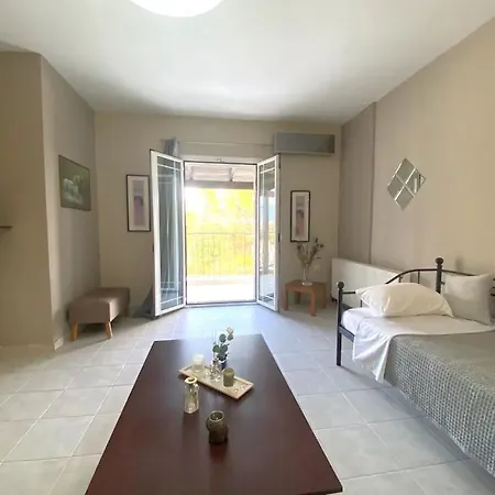 Daire Four Seasons Cosy